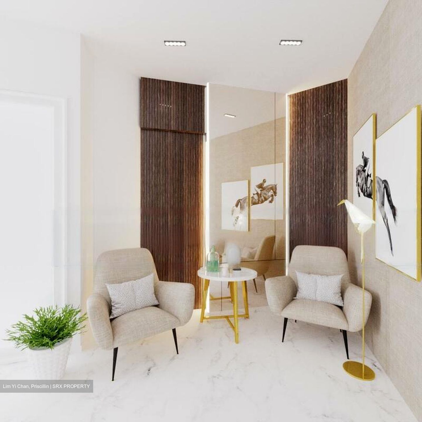 The Draycott (D10), Apartment #496292801